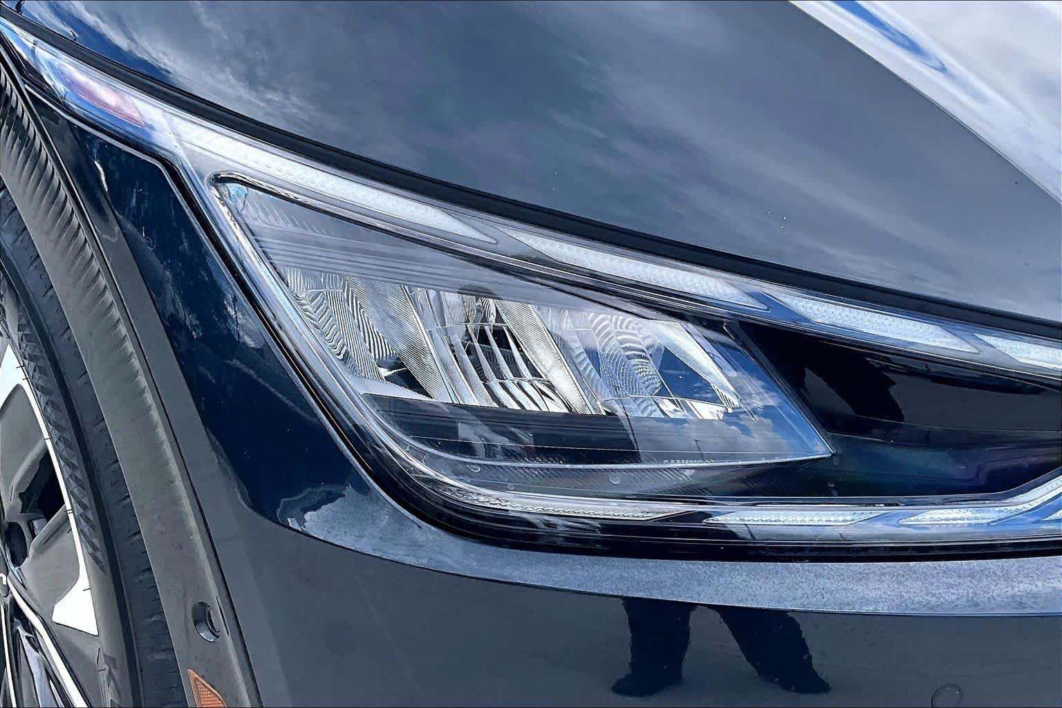 Certified 2023 Kia EV6 Wind w/ Wind Technology Package RWD image 25