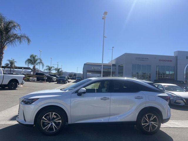 Used 2024 Lexus RX 350 Premium Plus image 5