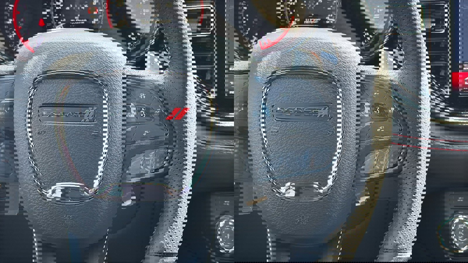 New 2026 Dodge Durango GT image 18