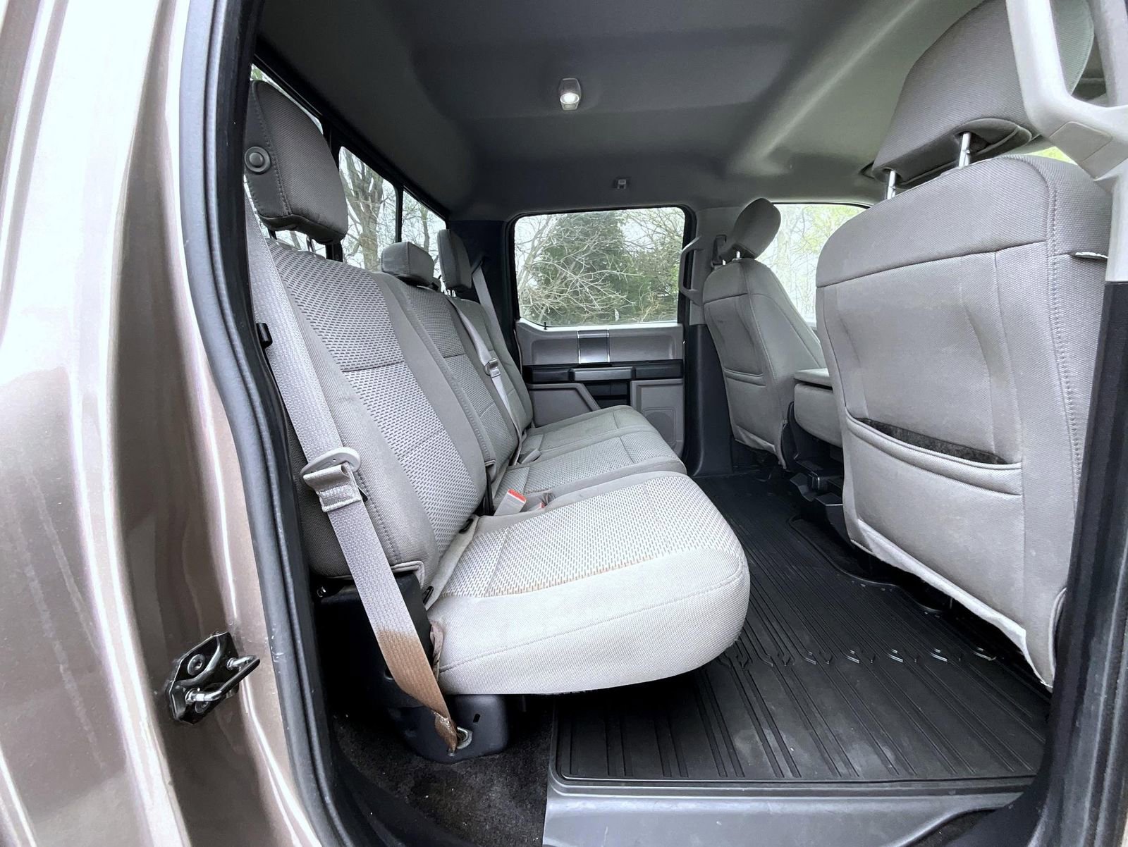 Used 2018 Ford F150 XLT w/ Equipment Group 302A Luxury AWD/4WD image 20