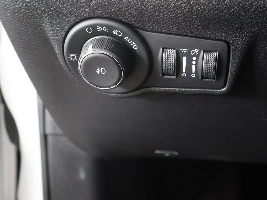 Used 2022 Jeep Compass Latitude AWD/4WD image 35
