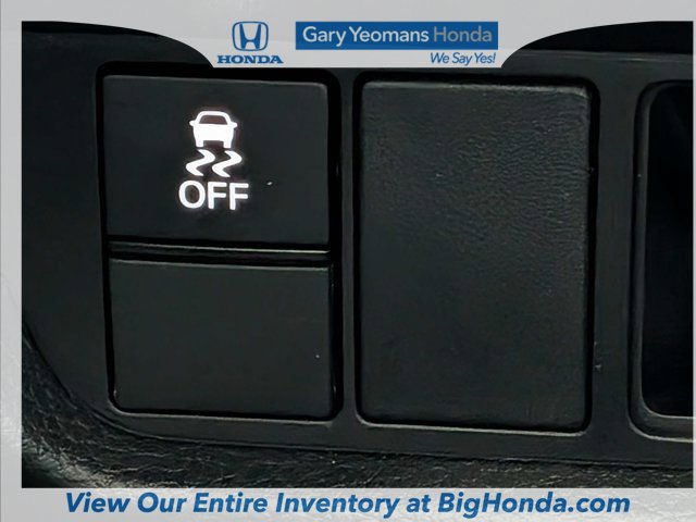 Certified 2024 Honda HR-V LX image 25
