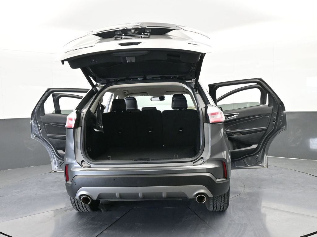 Used 2022 Ford Edge Titanium image 79