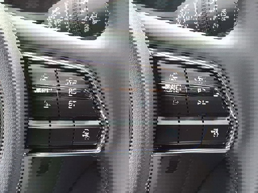 New 2026 MAZDA CX-70 SC image 18