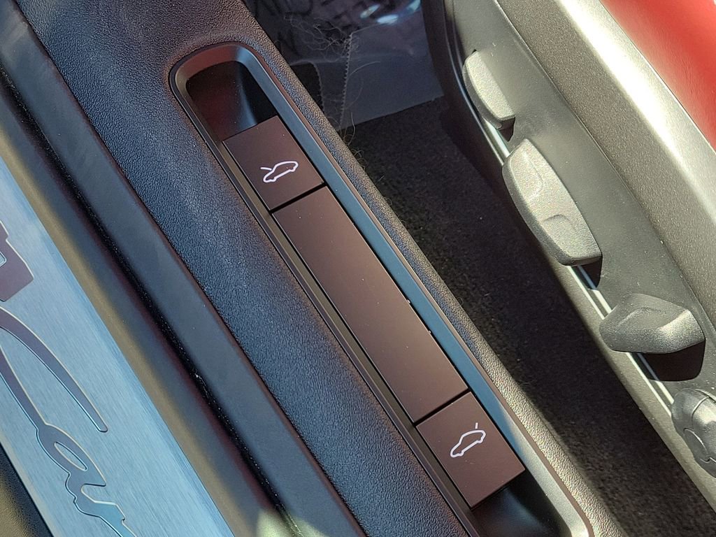 Certified 2024 Porsche 911 Carrera image 25