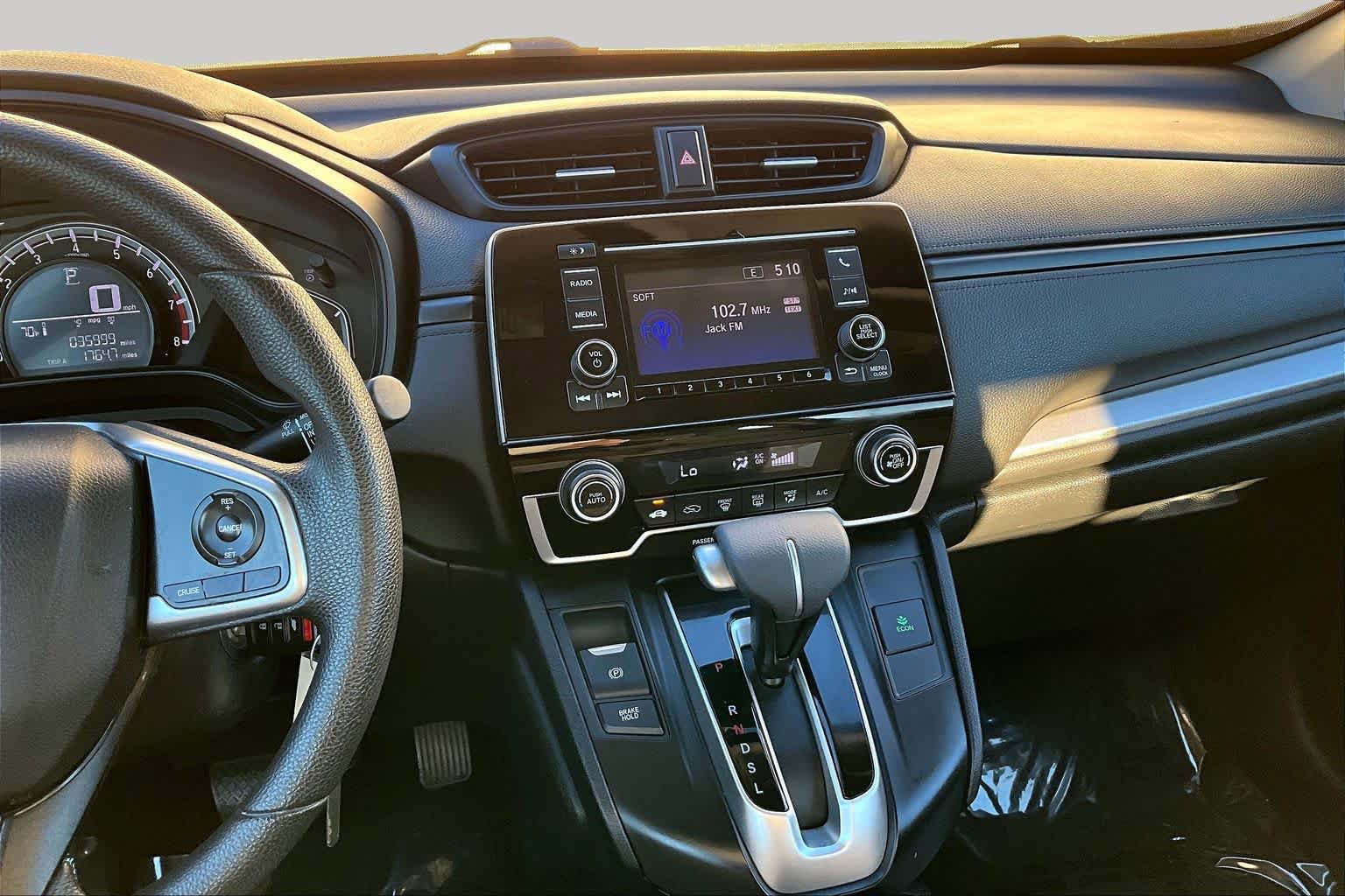 Used 2019 Honda CR-V LX image 6
