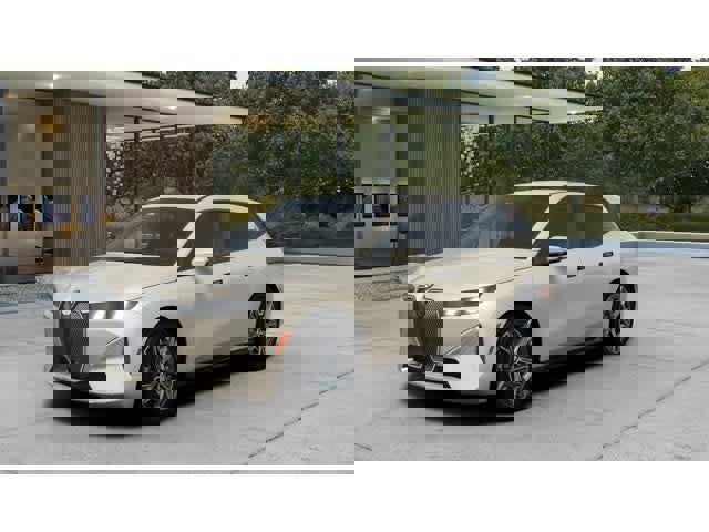 New 2026 BMW iX xDrive45 image 1