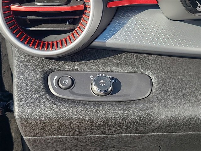 New 2026 Chevrolet Trax RS image 21