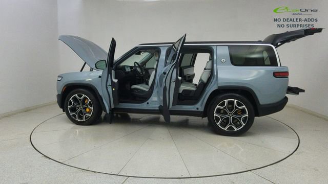 Used 2024 Rivian R1S Adventure AWD/4WD image 70