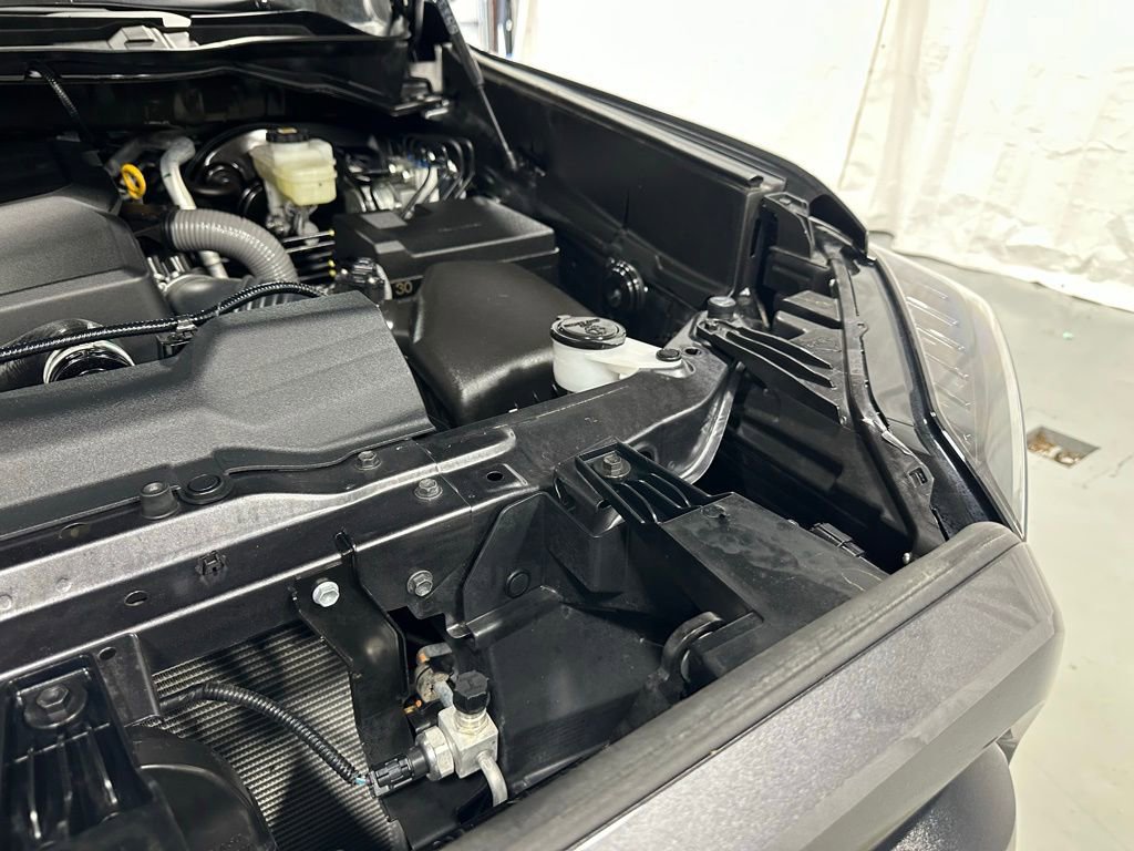 Used 2025 Toyota Tundra SR5 w/ SR5 Convenience Package AWD/4WD image 67