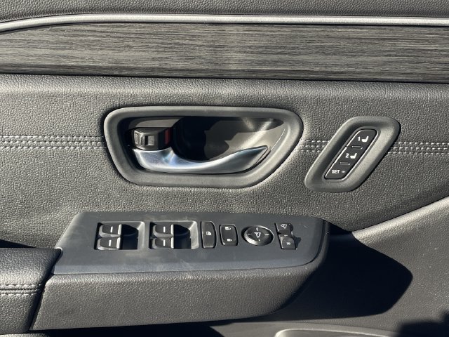 New 2026 Honda Pilot Touring image 23