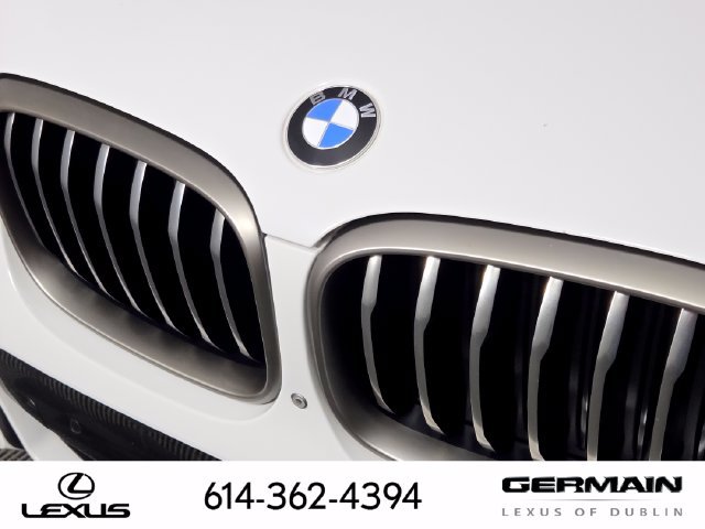 Used 2019 BMW X3 M40i w/ Premium Package AWD/4WD image 12