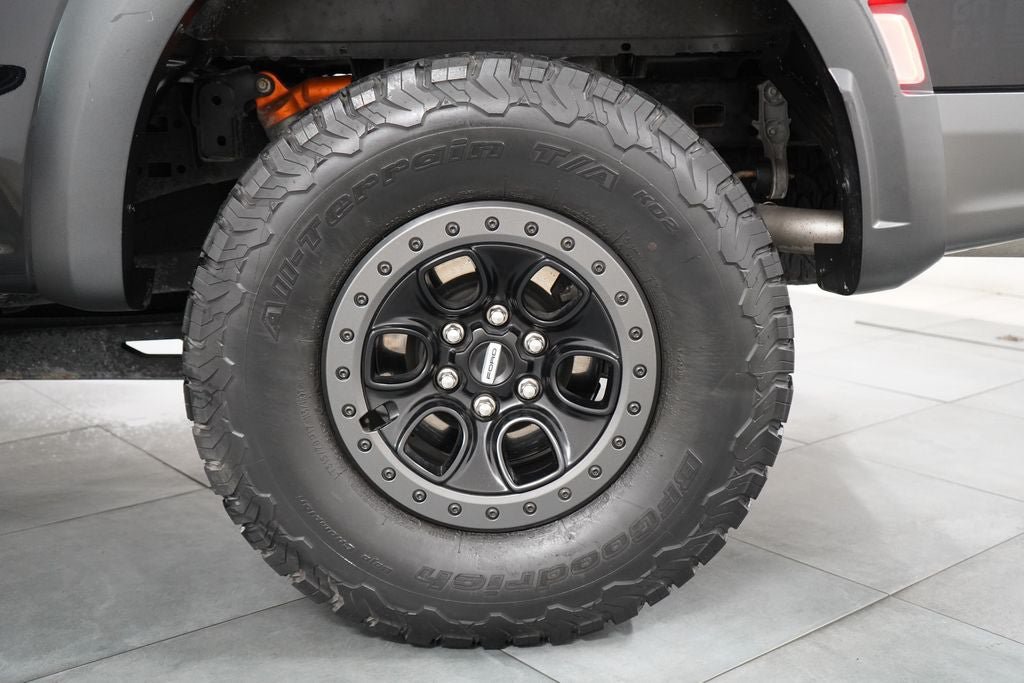 Used 2021 Ford F150 Raptor w/ Equipment Group 801A High AWD/4WD image 35