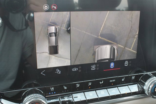 New 2026 GMC Canyon Denali w/ LPO, Denali Black Edition image 46