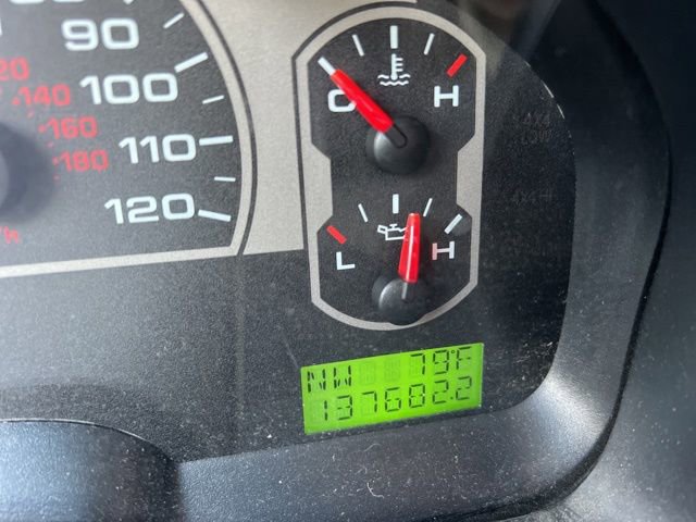 Used 2007 Ford F150 XLT AWD/4WD image 11