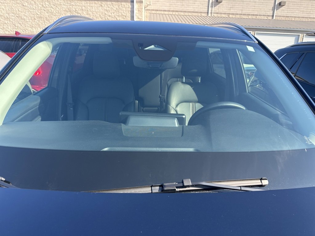 Used 2025 MAZDA CX-90 3.3 Turbo w/ Select Package image 21