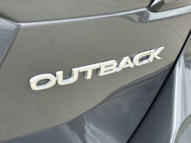 Used 2025 Subaru Outback Premium image 14