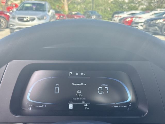 New 2026 Hyundai Elantra SE FWD image 15