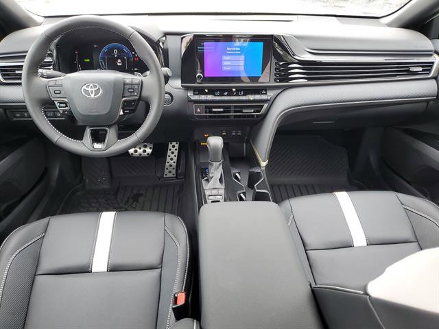 Used 2026 Toyota Camry SE FWD image 61