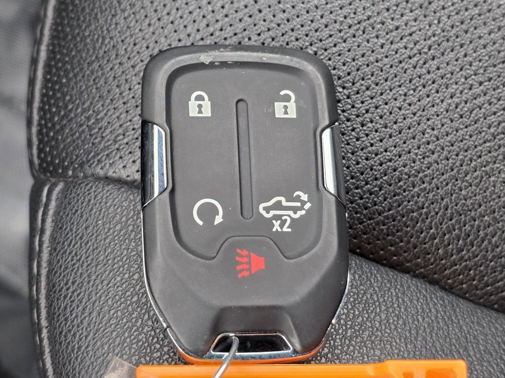 Used 2023 Chevrolet Silverado 3500 LTZ w/ LTZ Plus Package image 39