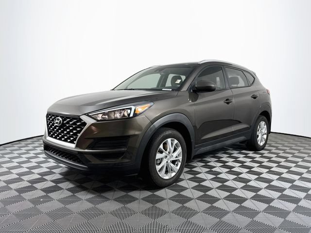 Used 2019 Hyundai Tucson Value FWD image 2