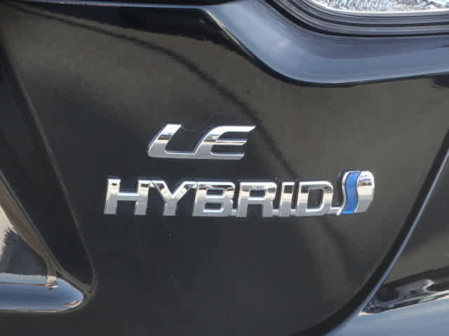 Used 2023 Toyota Corolla LE w/ Carpet Mat Package (TMS) image 11