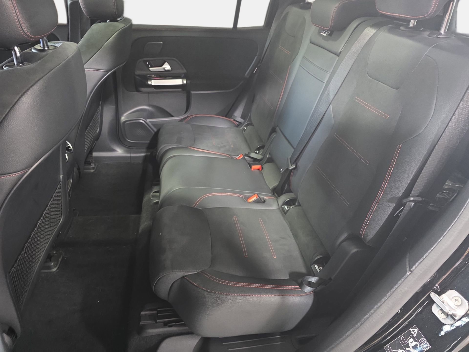 Used 2024 Mercedes-Benz EQB 250+ image 14