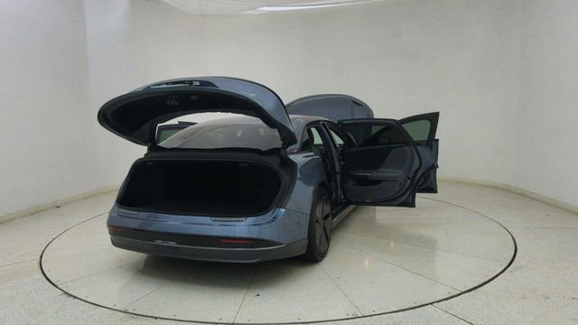 Used 2024 Lucid Air Pure RWD image 74