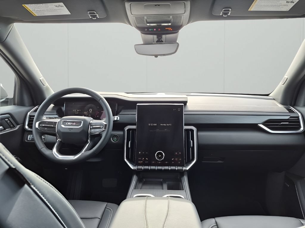 New 2026 GMC Acadia Elevation w/ Black Edition FWD image 27