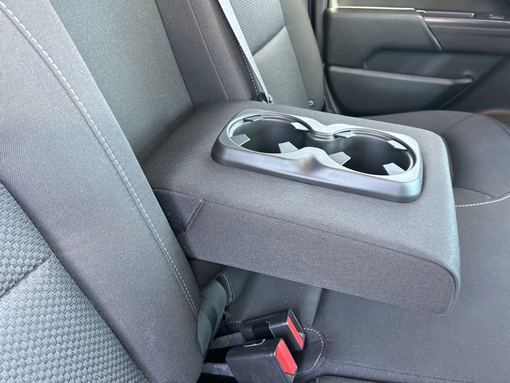 Used 2019 Chevrolet Colorado LT w/ LT Convenience Package image 48