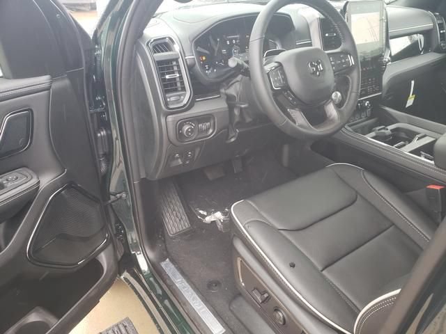 New 2027 RAM 1500 Limited AWD/4WD image 11
