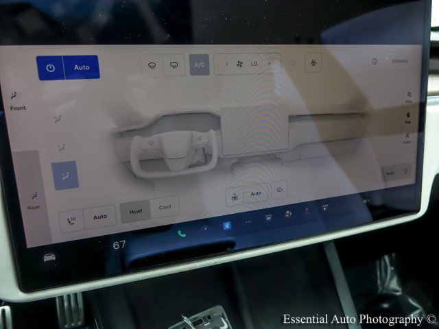 Used 2023 Tesla Model S image 35