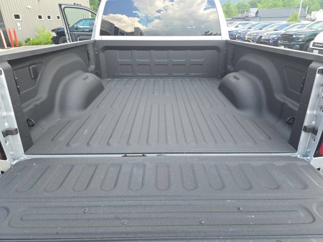 Used 2026 RAM 2500 Big Horn AWD/4WD image 30