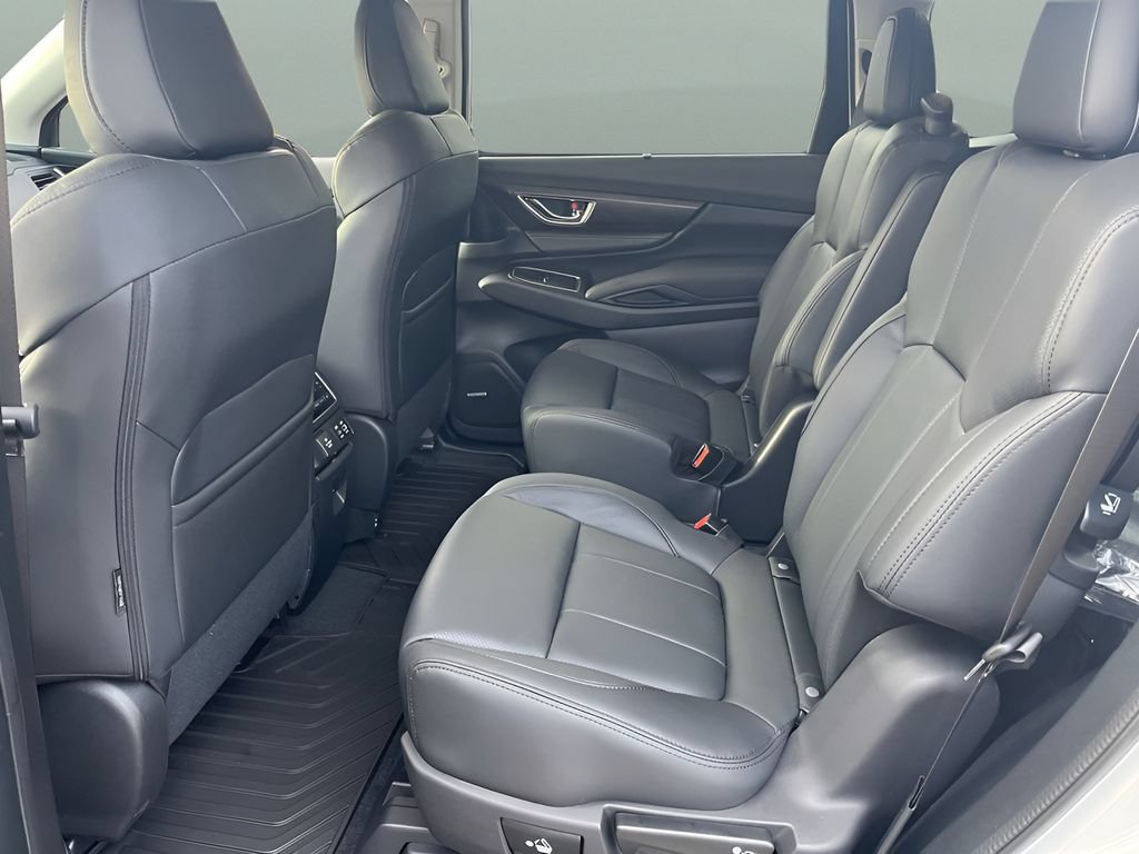 New 2026 Subaru Ascent Touring AWD/4WD image 12