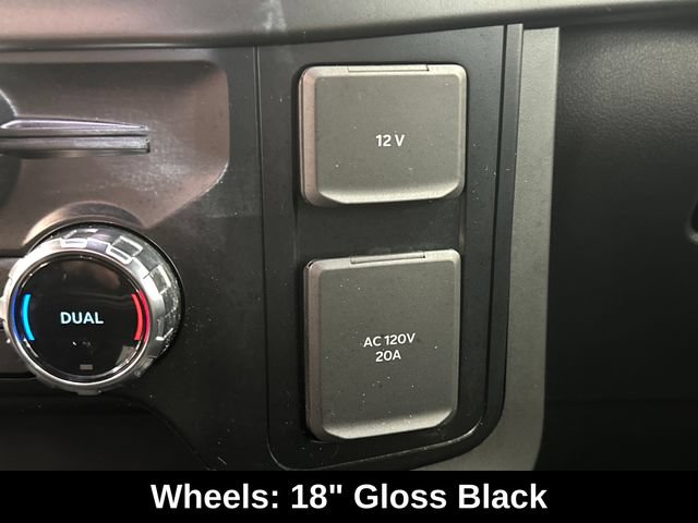Used 2024 Ford F150 XLT w/ Equipment Group 302A MID AWD/4WD image 32
