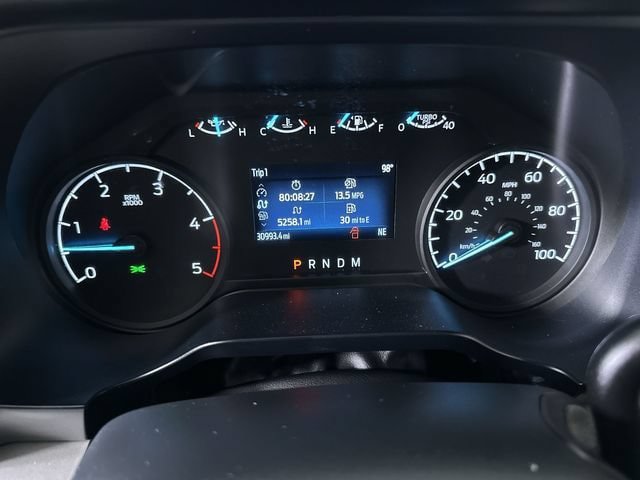 Used 2024 Ford F350 XL AWD/4WD image 12