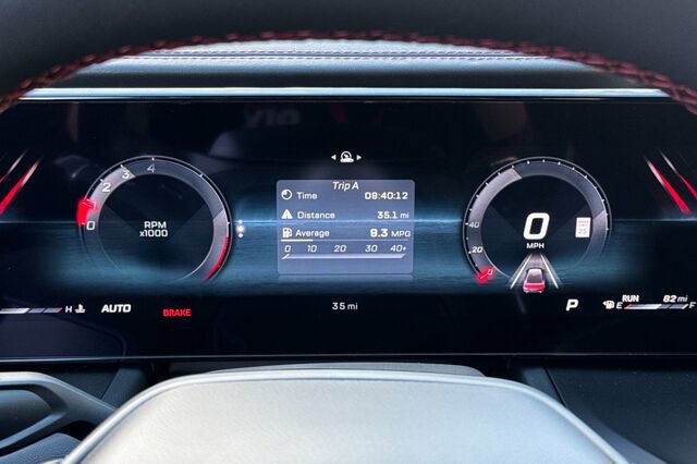 New 2026 Dodge Charger Scat Pack AWD/4WD image 21