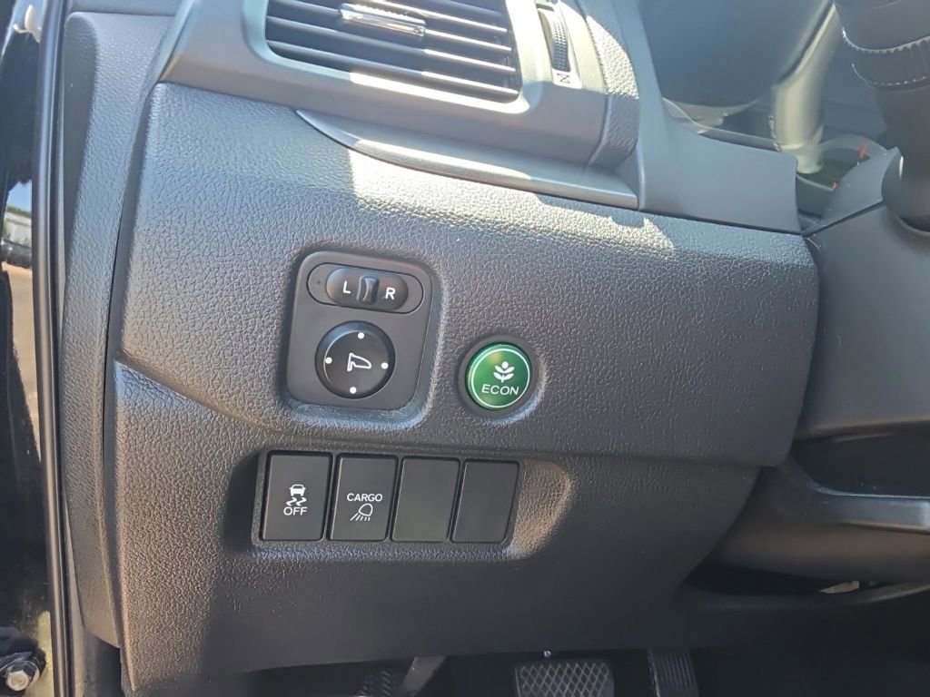 Used 2017 Honda Ridgeline RTL image 12