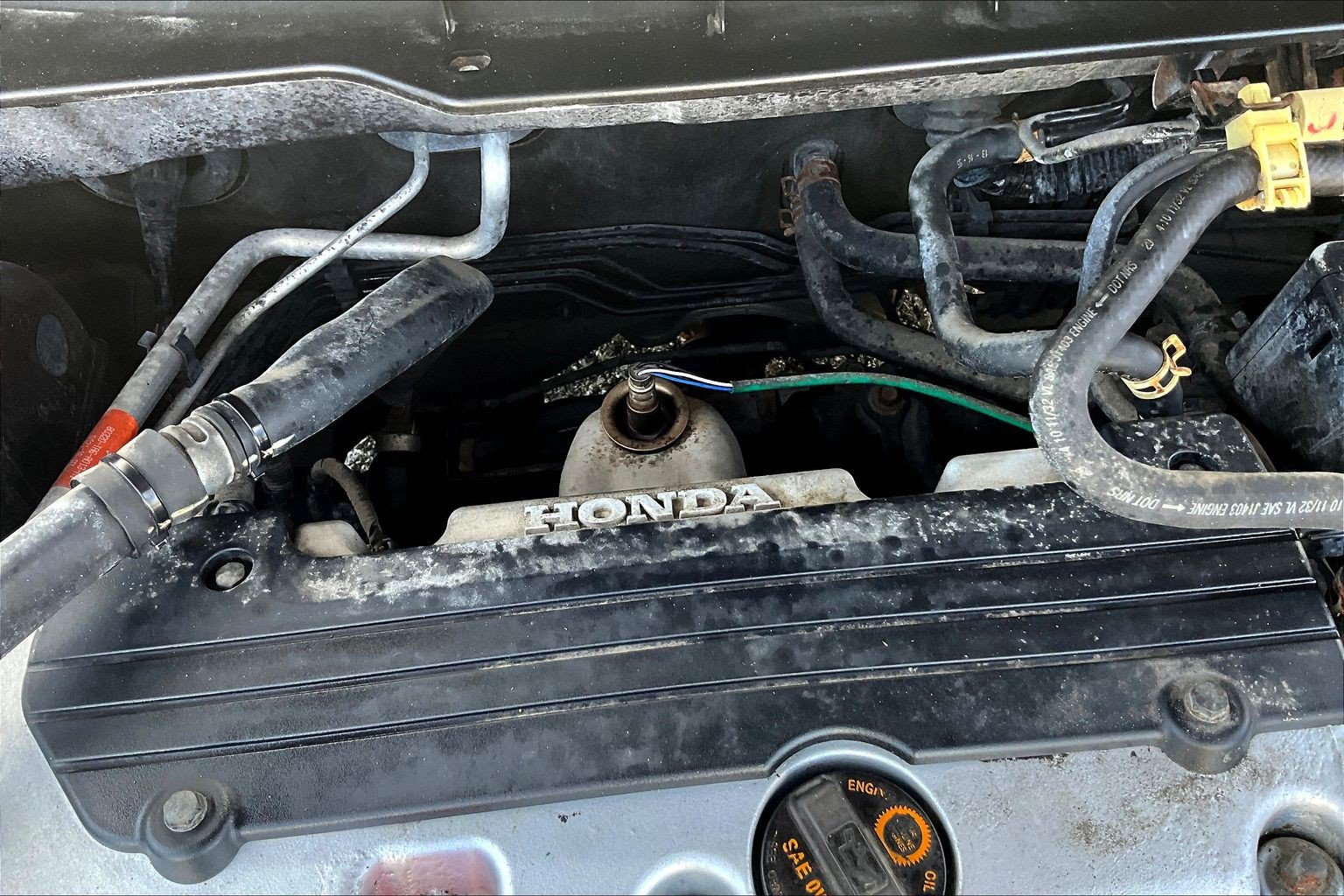 Used 2011 Honda Accord LX-P image 31