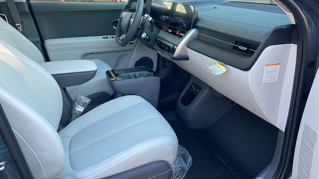 New 2026 Hyundai Ioniq 5 Limited image 33