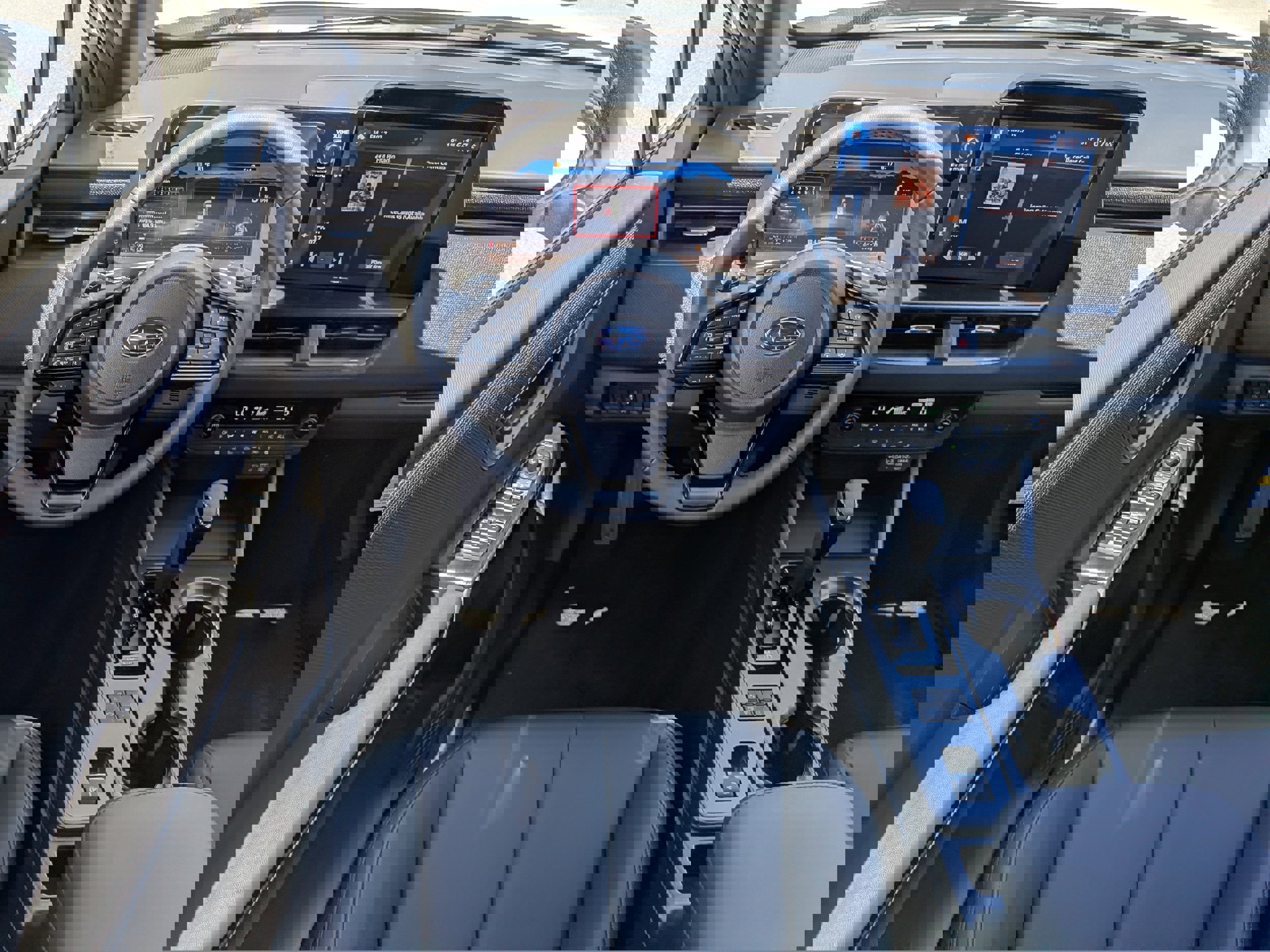 New 2026 Subaru Outback Premium AWD/4WD image 16