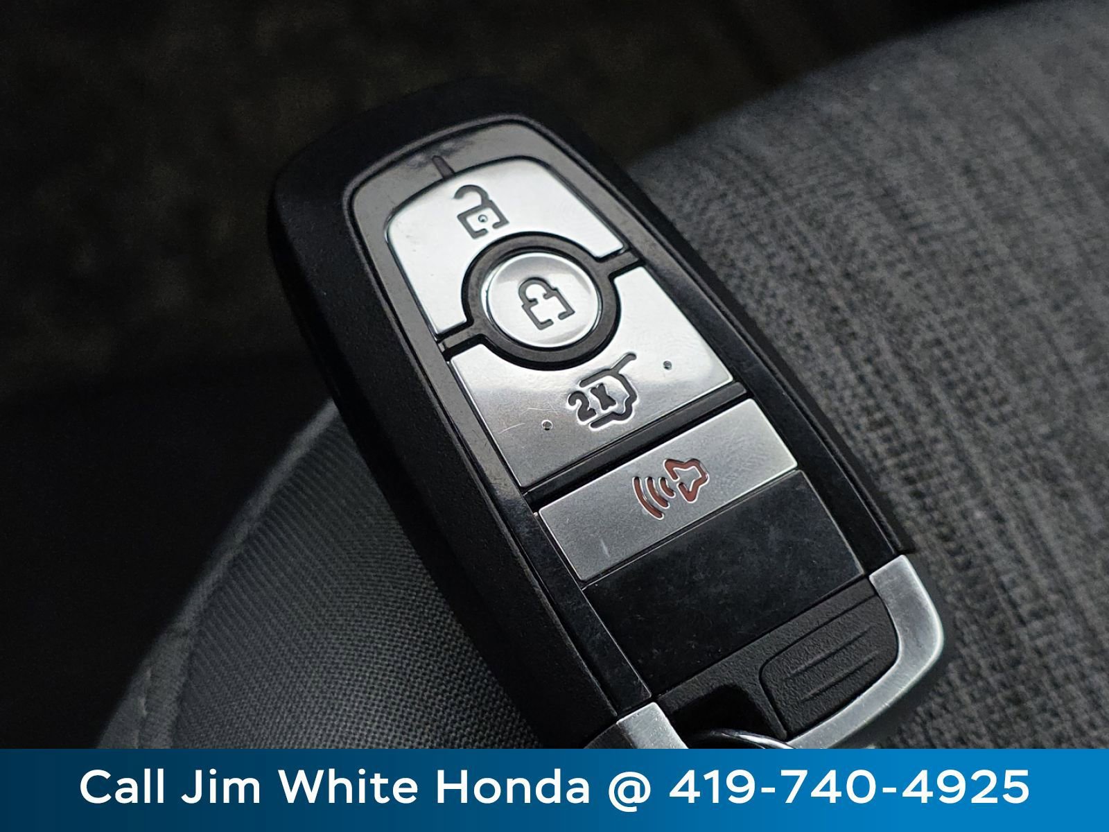 Used 2022 Ford Bronco Sport Big Bend w/ Convenience Package AWD/4WD image 33
