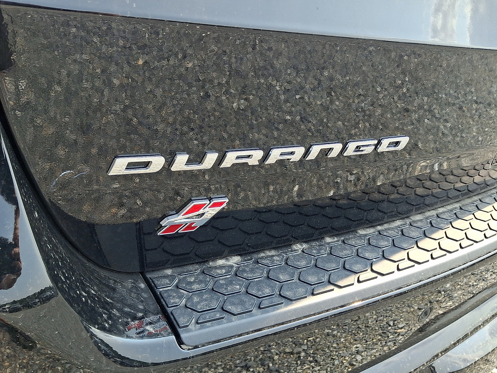 New 2026 Dodge Durango GT AWD/4WD image 5