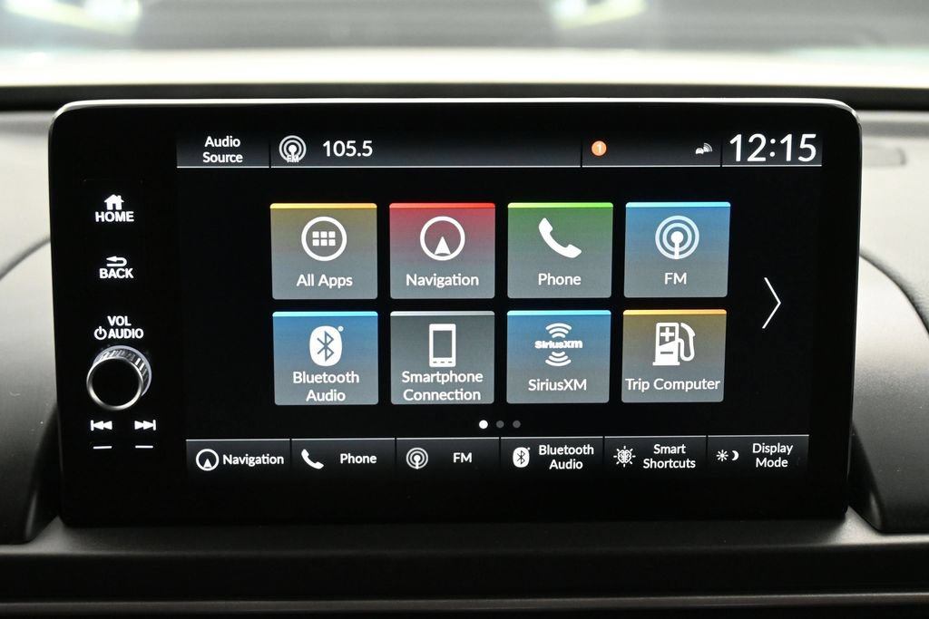 Used 2024 Honda Pilot Elite image 11