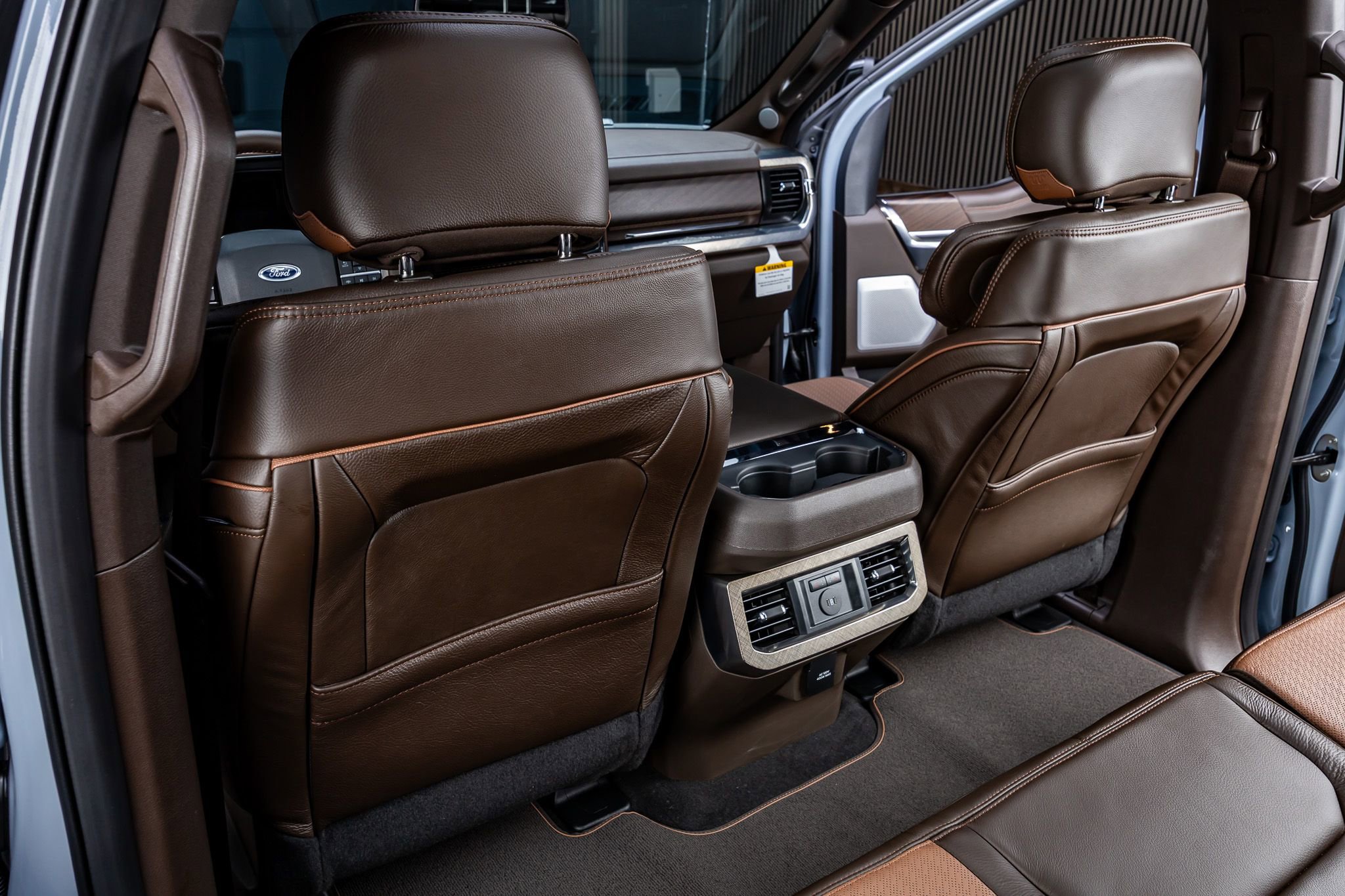 Used 2026 Ford F250 King Ranch w/ Chrome Package image 34