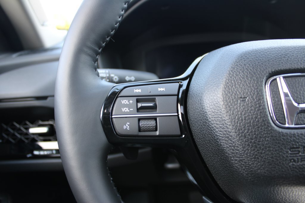 Certified 2026 Honda Accord Touring image 17