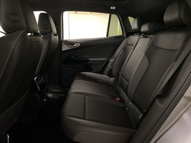 Used 2023 Volkswagen ID.4 Pro S AWD/4WD image 74