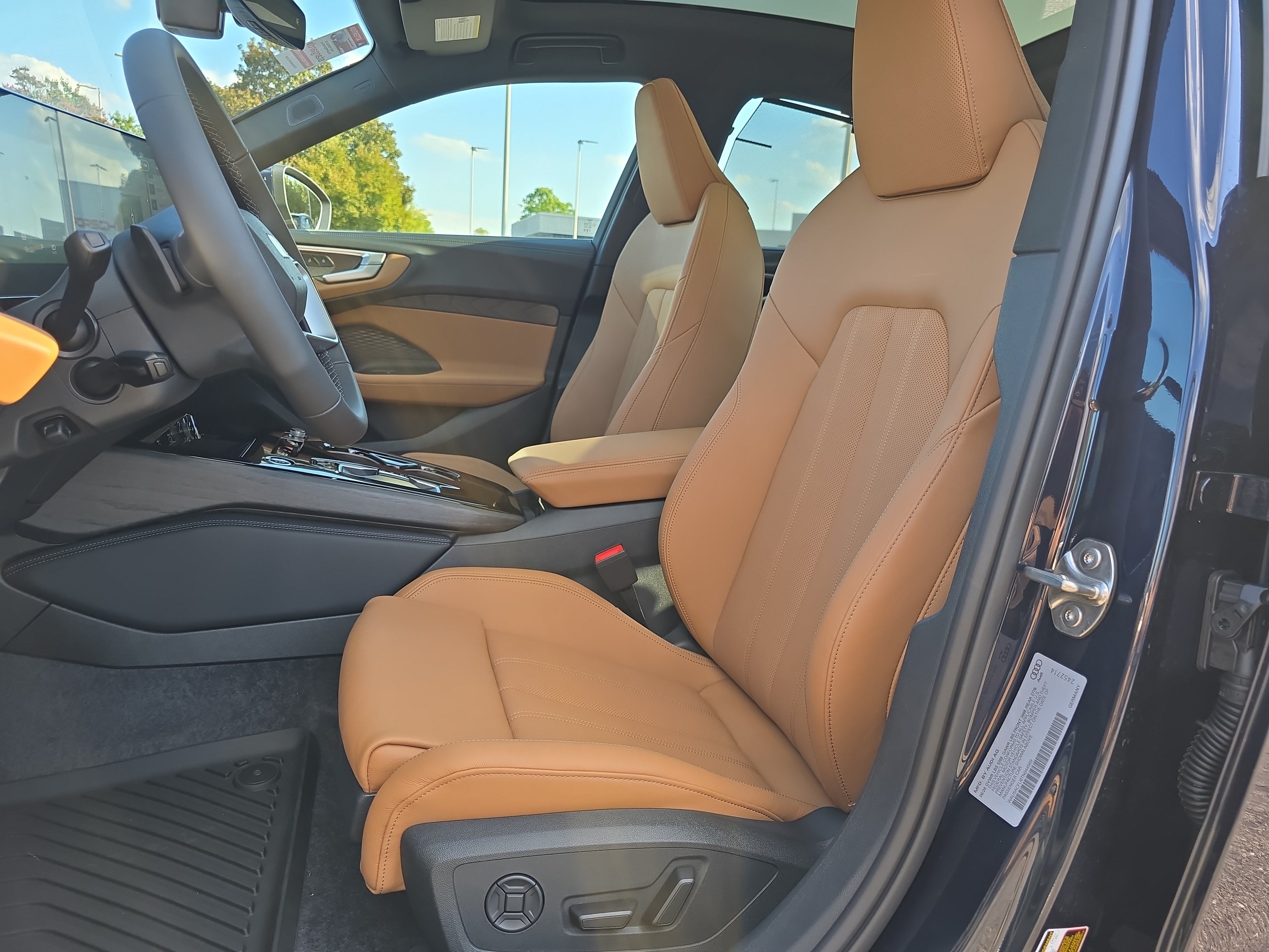 New 2026 Audi A5 2.0T Premium Plus AWD/4WD image 15