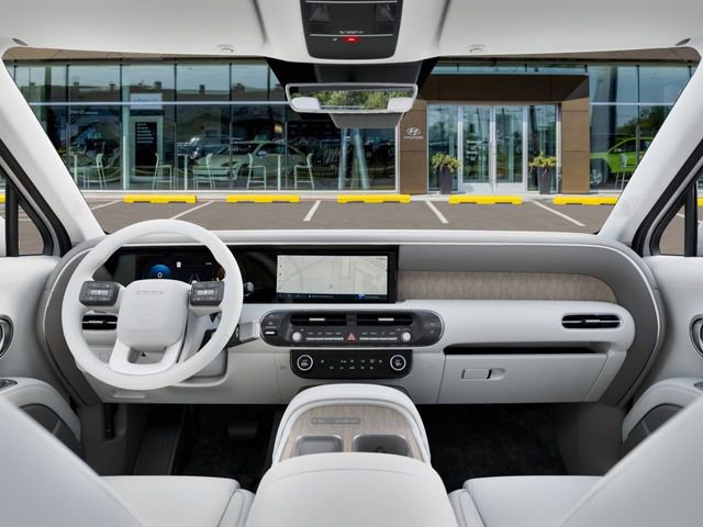 New 2026 Hyundai Palisade SEL FWD image 11