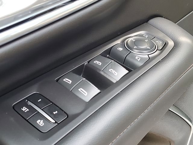 Used 2023 Chevrolet Tahoe High Country image 27